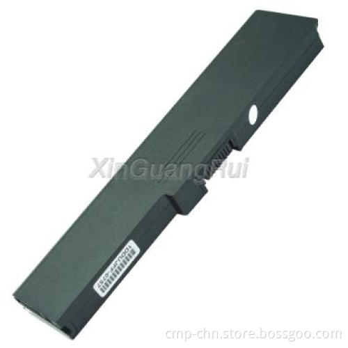 Battery For Toshiba Satellite C645D C650 C655 C660 PA3817U-1BRS PA3634